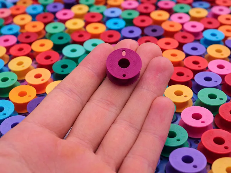 Sewing Bobbin