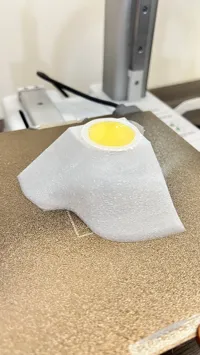 0.2mm layer, 2 walls, 4% infill