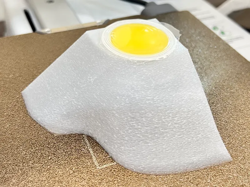 角落甲蟲果凍食盆