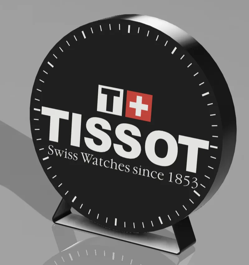 Lampe Tissot