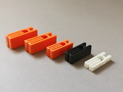 Clippy – The Essential Kitchen Bag Clip
