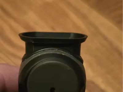 Air Vape XS Go Funnel