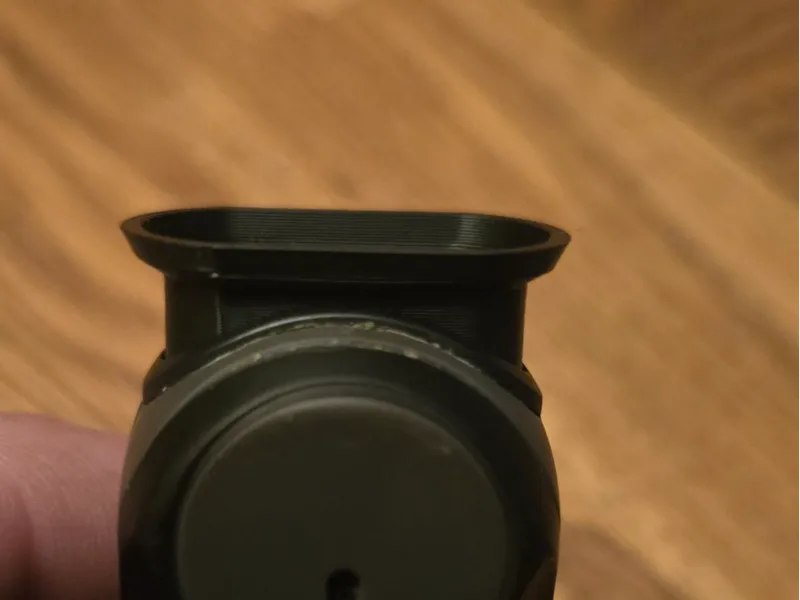 Air Vape XS Go Trichter
