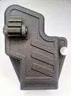 0.2mm layer, 3 walls, 40% infill