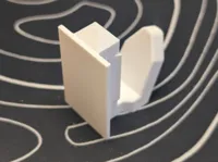 0.2mm layer, 5 walls, 15% infill
