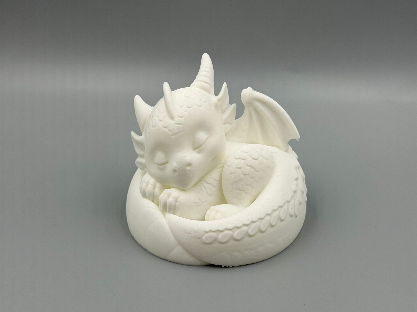 Dreamcoil Dragon Hatchling