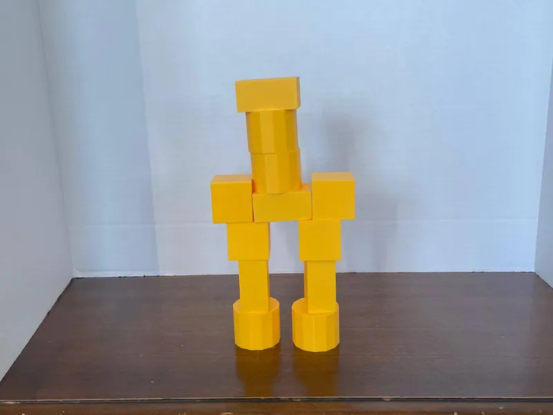 blocks
