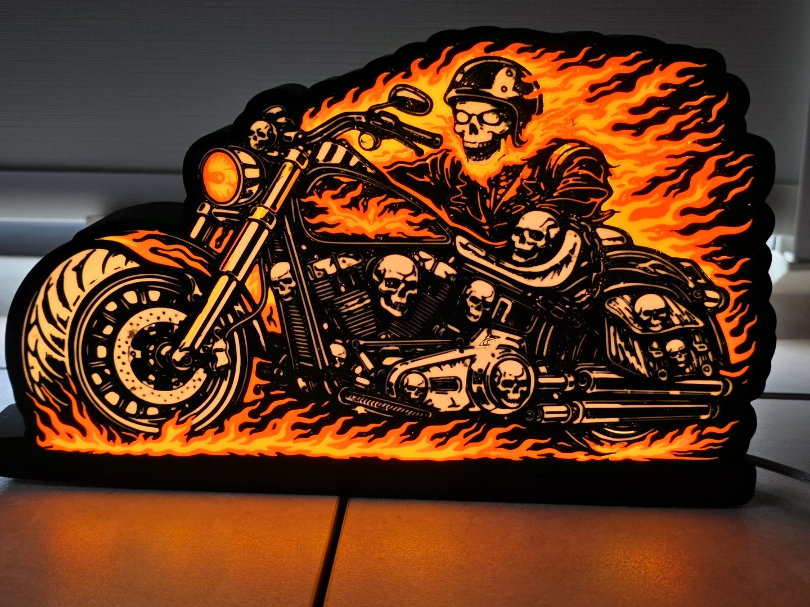 Ghost Rider