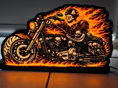 Ghost Rider