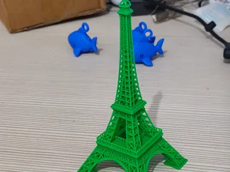 Torre Eiffel