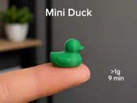 0.16mm layer, 2 walls, 15% infill