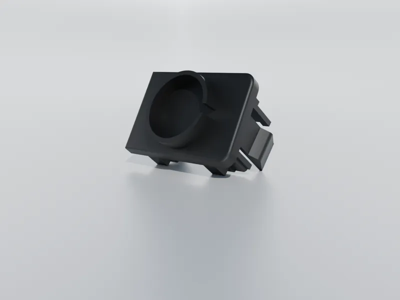 VW Golf IV 4 Dummy Switch with Magnetic Mount