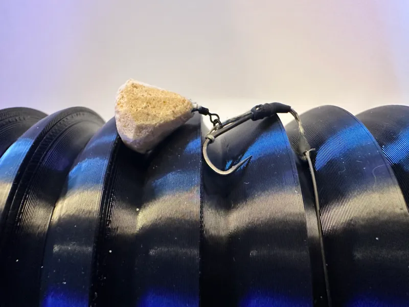 Boiliemachine Snail 20 mm (rollers only)