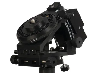 OG star tracker V2