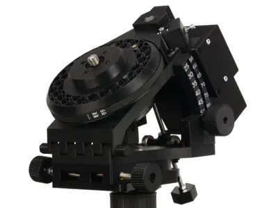 OG star tracker V2