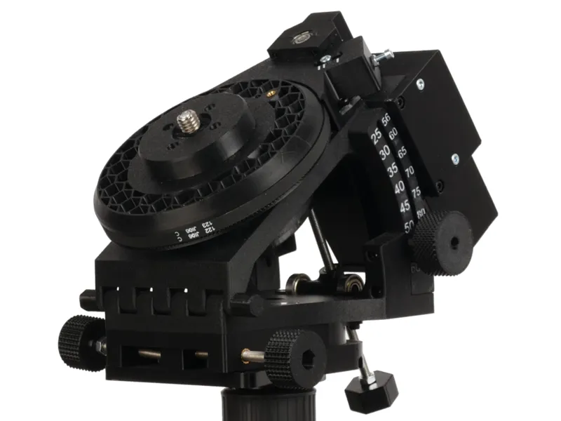 OG star tracker V2