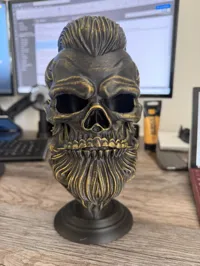0.16mm layer, 2 walls, 5% infill
