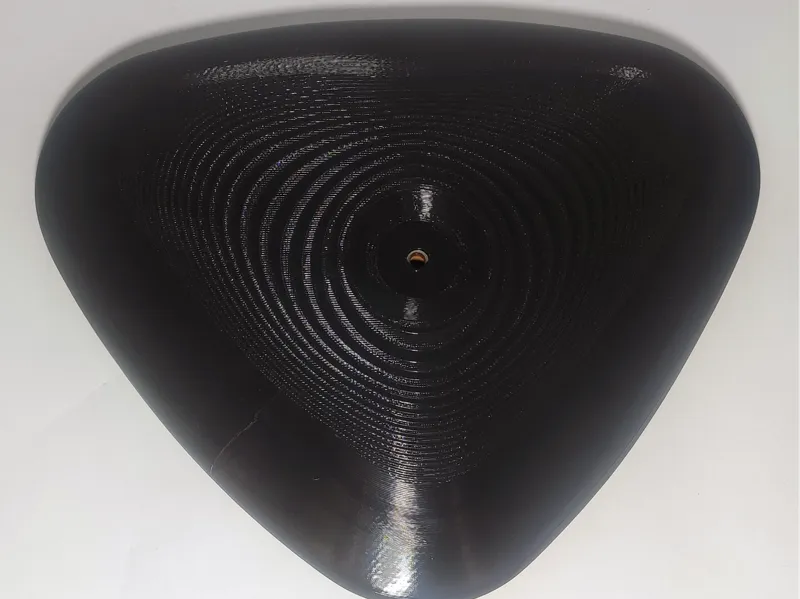 Honda_VT600CDX filter cover