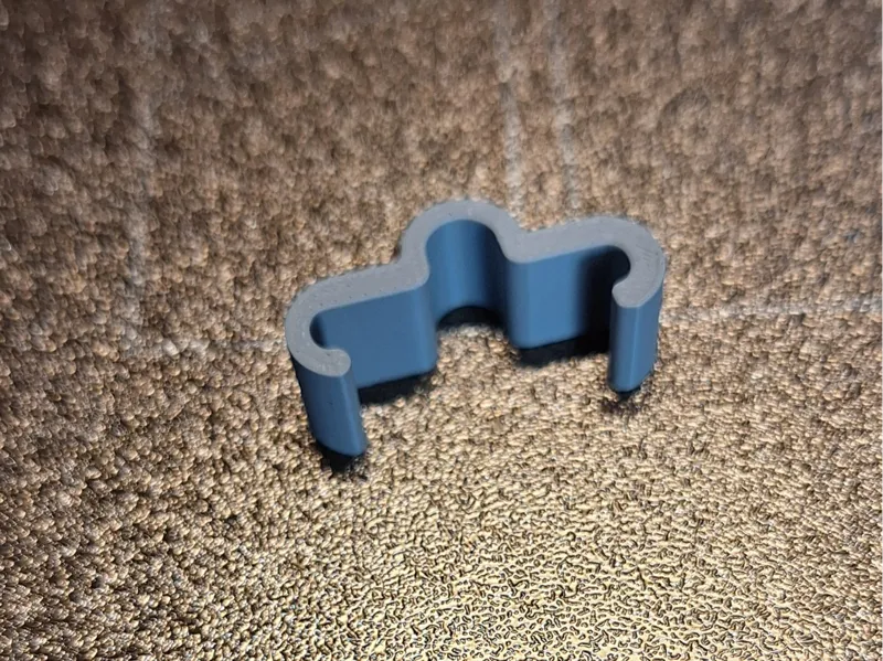 Wire Clip for Vertical AMS Lite