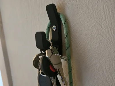 Wallhanger