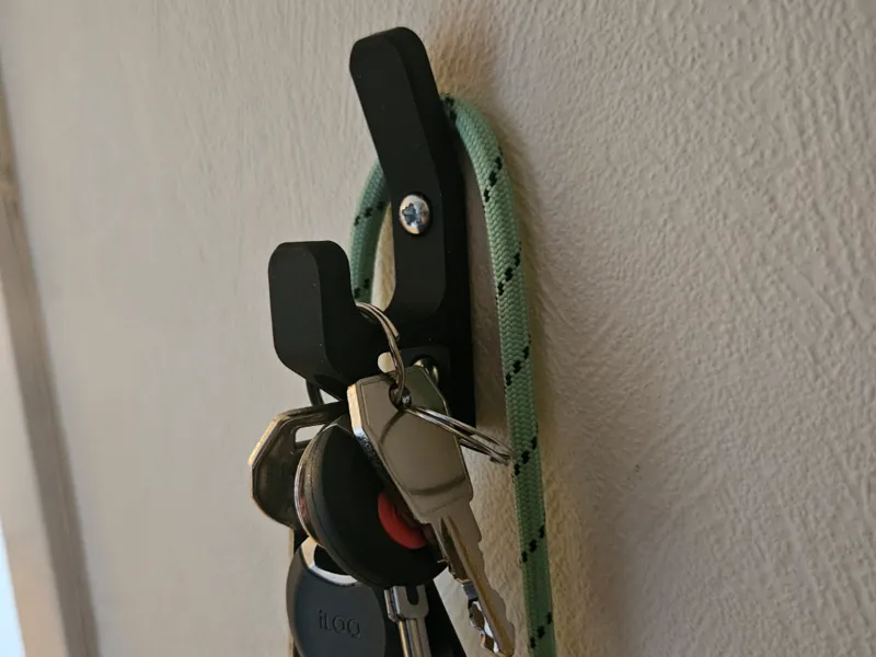 Wallhanger