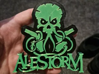 Alestorm