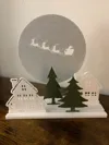 Santa Claus - 0.28mm layer, 2 walls, 15% infill