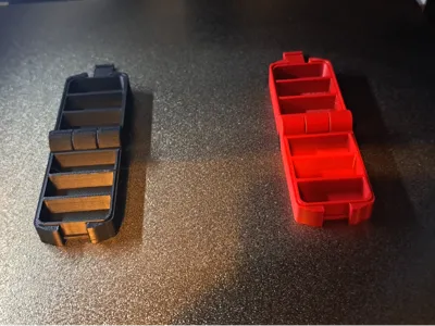 Mini Box (new version)