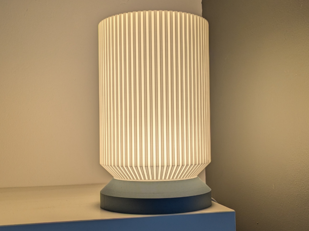 Astria - Table/Desk Lamp