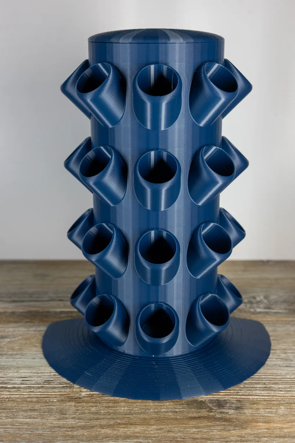 Cirkul Cartridge Rack (Modular) - Free 3D Print Model - MakerWorld