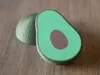 Scaled 80% - 10x3mm magnets
