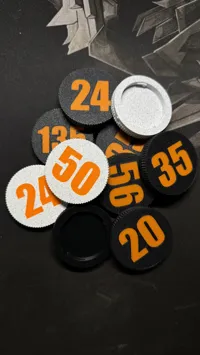 17-70mm 0.2mm layer, 2 walls, 15% infill