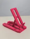 0.2mm layer, 3 walls, 15% infill
