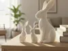 200MM Bunny GrowLine