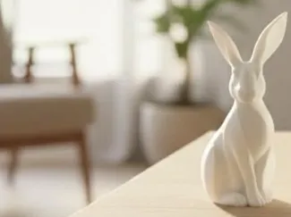 Easter Bunny2 GrowLine