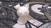 0.12mm layer, 2 walls, 15% infill