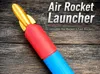 Air Rocket Set