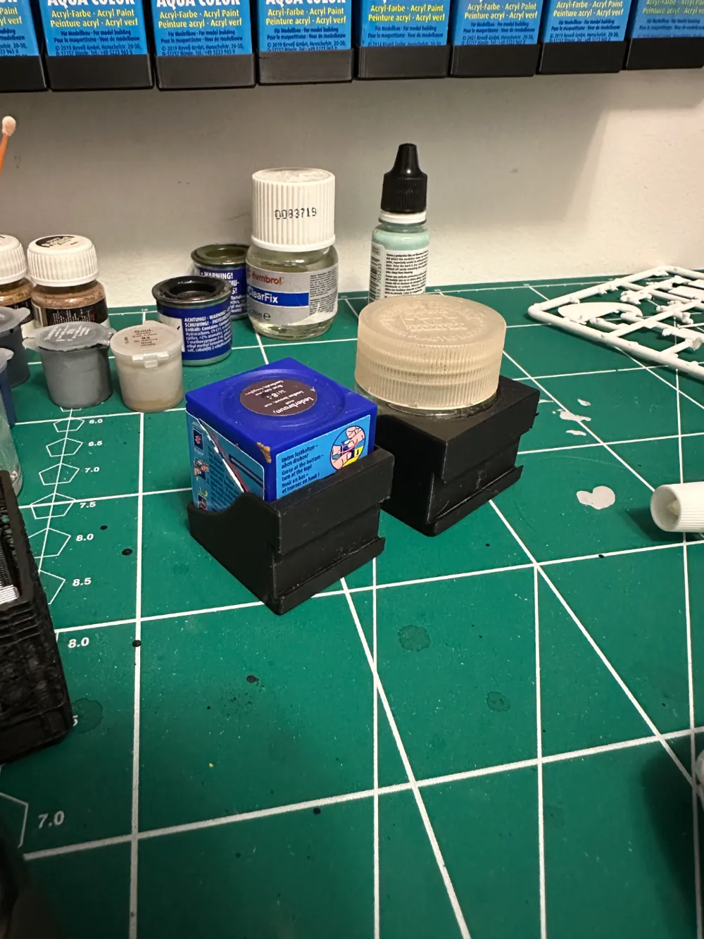 MultiPaint for multiboard - Free 3D Print Model - MakerWorld