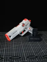 a1mini使用 0.2mm 层高, 2 层墙, 15% 填充