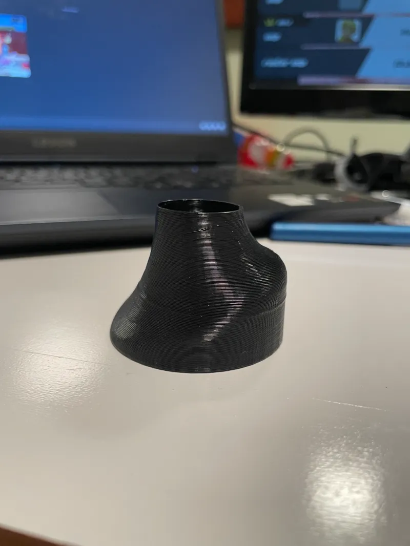 Baseball/Softball Hand Grip