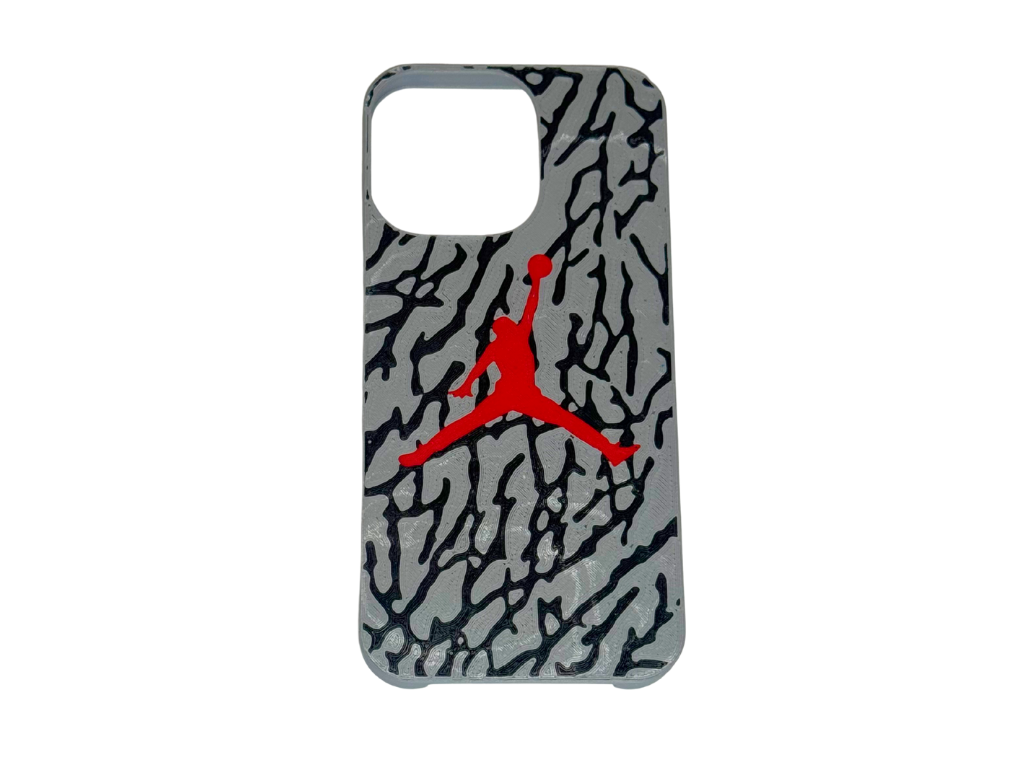Jordan Brand iPhone case for all iphones12 -17 