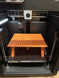 0.2mm layer, 6 walls, 25% infill