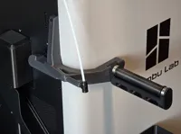 ABS/ASA - Single color, 0.2mm layer