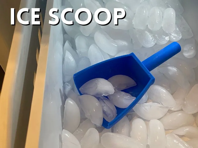 Ice Scoop