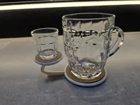 0.08mm layer, 4 walls, 15% infill