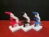 NO AMS - 0.2mm layer, 2 walls, 15% infill, 5mm brim
