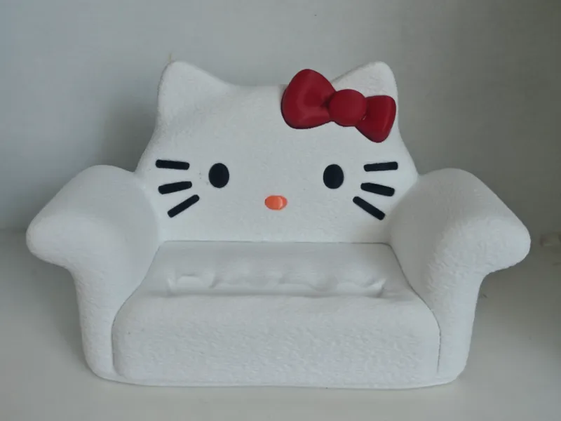 KITTY沙发手机架