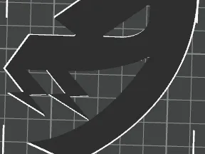 Logo Serpent Nami