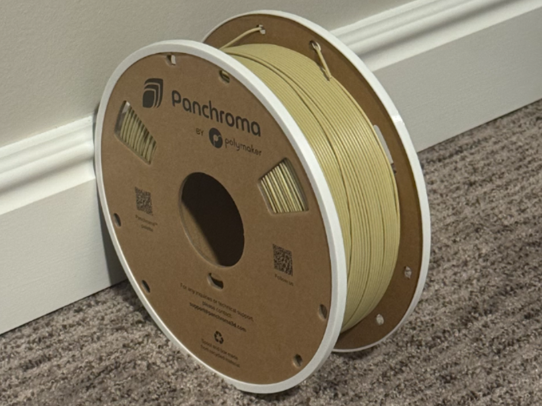 Polymaker Cardboard Roll Cover (8x or 1x per bed)