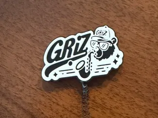 GRiZ Sprout